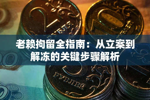 北京老赖拘留全指南：从立案到解冻的关键步骤解析